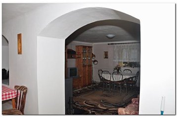 Slovākija Chata Važec, Eksterjers